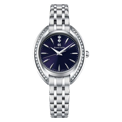 Grand Seiko STGF345 Elegant Design Automatic Movement Sapphire Crystal Water Resistant