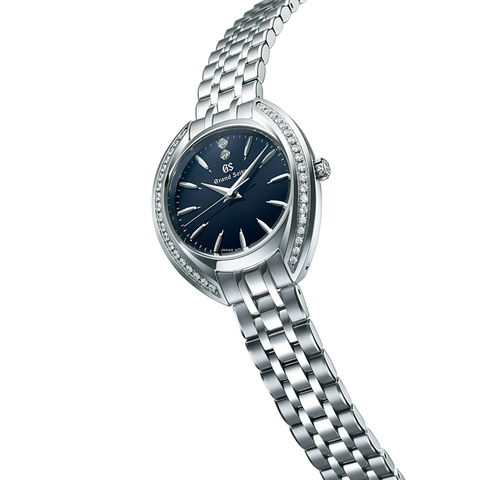 Grand Seiko STGF345 Elegant Design Automatic Movement Sapphire Crystal Water Resistant