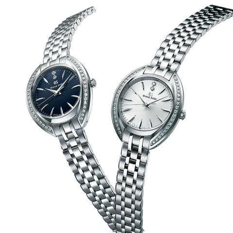 Grand Seiko STGF345 Elegant Design Automatic Movement Sapphire Crystal Water Resistant