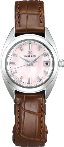 SEIKO STGF371 Elegant Women's Watch - Quartz Movement - Sapphire Crystal - Water Resistant - Classic Design