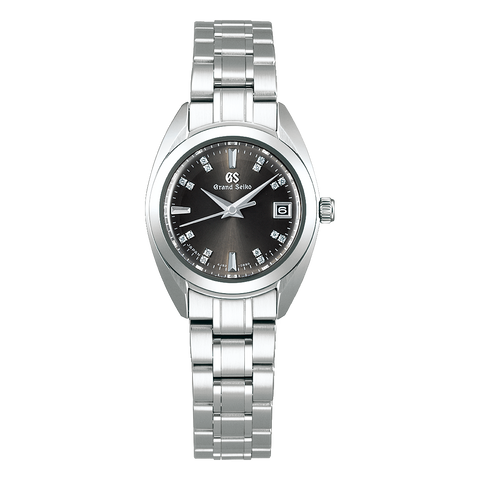 Grand Seiko Elegance Collection STGF373 quartz 4J52 watch 2022.12 released