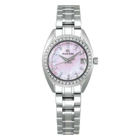 GRAND SEIKO STGF383 Watch - Elegance Collection 4J52 battery powered quartz watch Oct 2023 Release