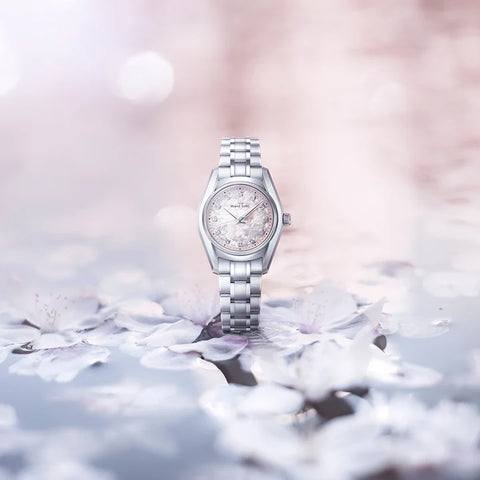 Grand Seiko STGF387/STGF387G Automatic Watch with Sapphire Crystal & Chronograph 2025.11.8 release