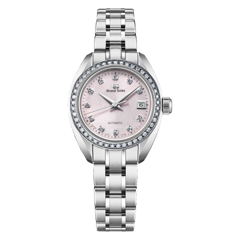 Grand Seiko STGK019 Elegant Design Automatic Movement Sapphire Crystal Water Resistant 200m