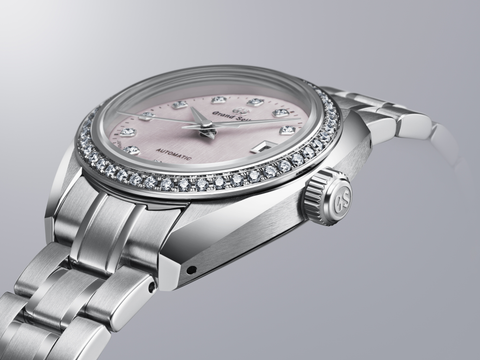 Grand Seiko STGK019 Elegant Design Automatic Movement Sapphire Crystal Water Resistant 200m