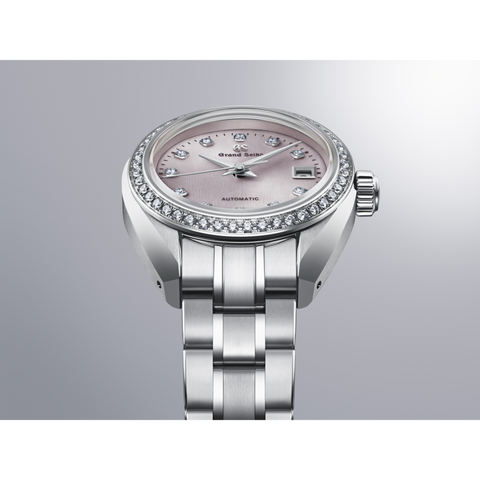 Grand Seiko STGK019 Elegant Design Automatic Movement Sapphire Crystal Water Resistant 200m