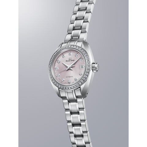 Grand Seiko STGK019 Elegant Design Automatic Movement Sapphire Crystal Water Resistant 200m