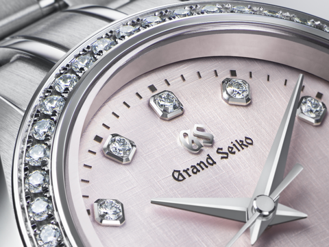 Grand Seiko STGK019 Elegant Design Automatic Movement Sapphire Crystal Water Resistant 200m