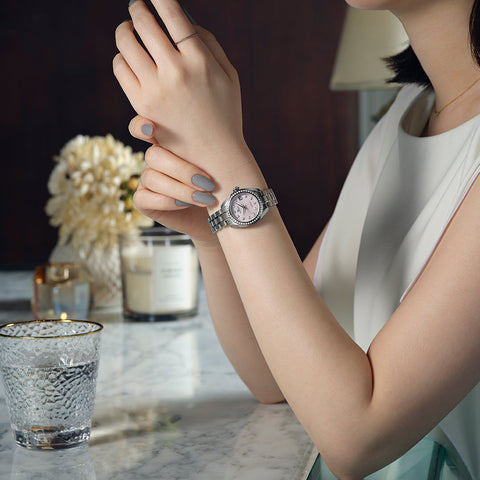 Grand Seiko STGK019 Elegant Design Automatic Movement Sapphire Crystal Water Resistant 200m