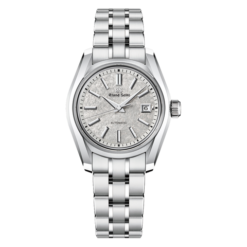 Grand Seiko STGK033 Automatic Movement Sapphire Crystal Stainless Steel Case Elegant Design