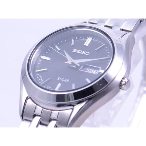 SEIKO STPX031 Watch - Selection solar stainless Waterproof watch (Image 2)