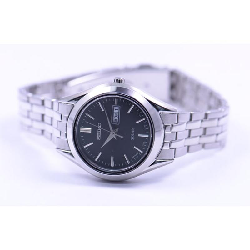 SEIKO STPX031 Watch - Selection solar stainless Waterproof watch (Image 8)