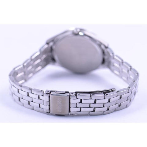 SEIKO STPX031 Watch - Selection solar stainless Waterproof watch (Image 9)