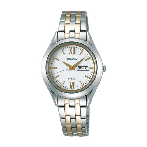 SEIKO STPX033 Selection /J solar stainless Waterproof wat | IPPO