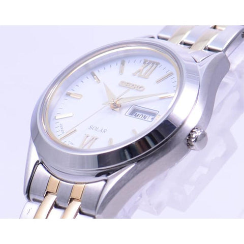 SEIKO STPX033 Selection /J solar stainless Waterproof wat | IPPO