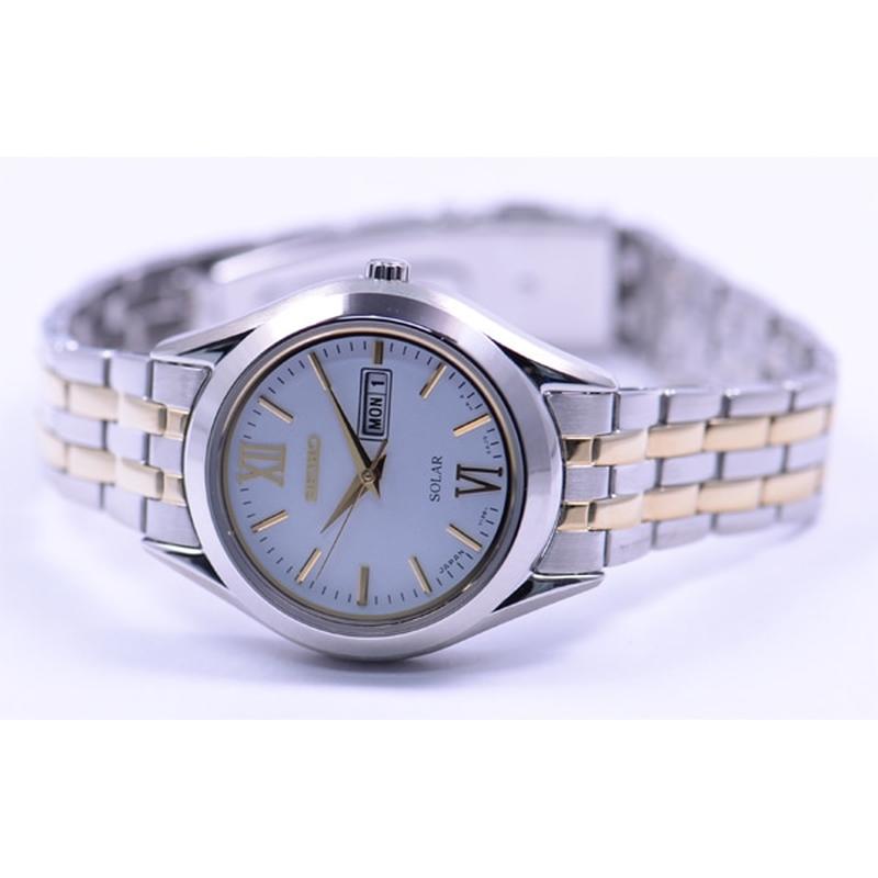 SEIKO STPX033 Selection /J solar stainless Waterproof wat | IPPO