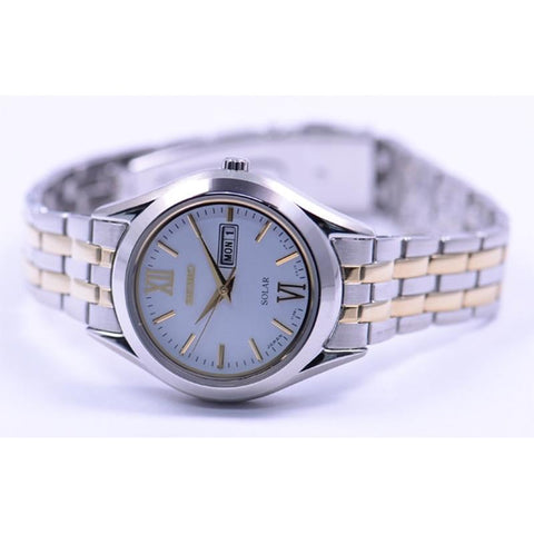 SEIKO STPX033 Watch - Selection solar stainless Waterproof watch (Image 3)