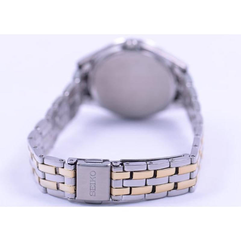 SEIKO STPX033 Selection /J solar stainless Waterproof wat | IPPO