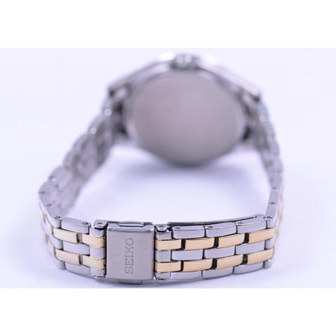SEIKO STPX033 Watch - Selection solar stainless Waterproof watch (Image 4)