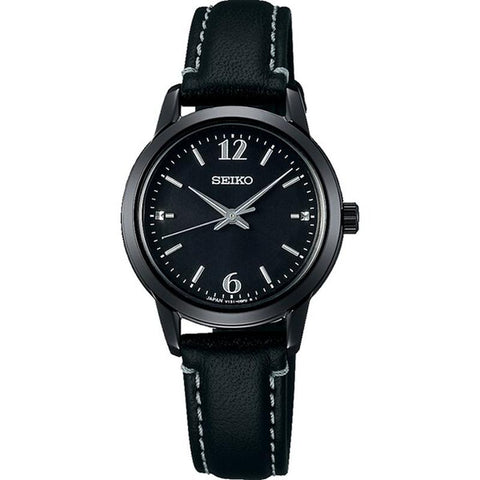 SEIKO Selection STPX091 solar V131 10 bar watch