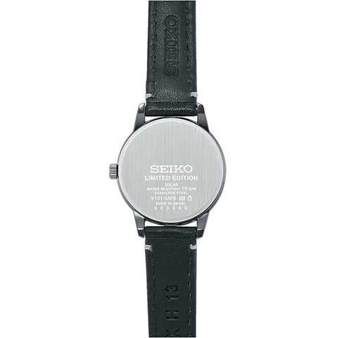 SEIKO Selection STPX091 solar V131 10 bar watch – IPPO JAPAN WATCH
