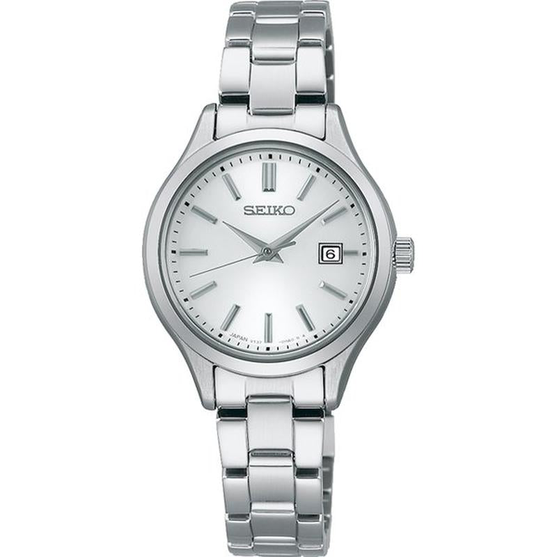SEIKO STPX093 selection solar V137 watch 2022.11 released | IPPO