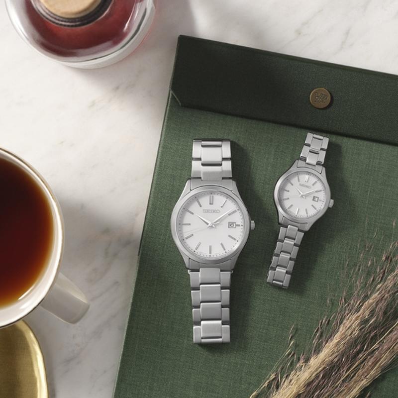 SEIKO STPX093 selection solar V137 watch 2022.11 released | IPPO