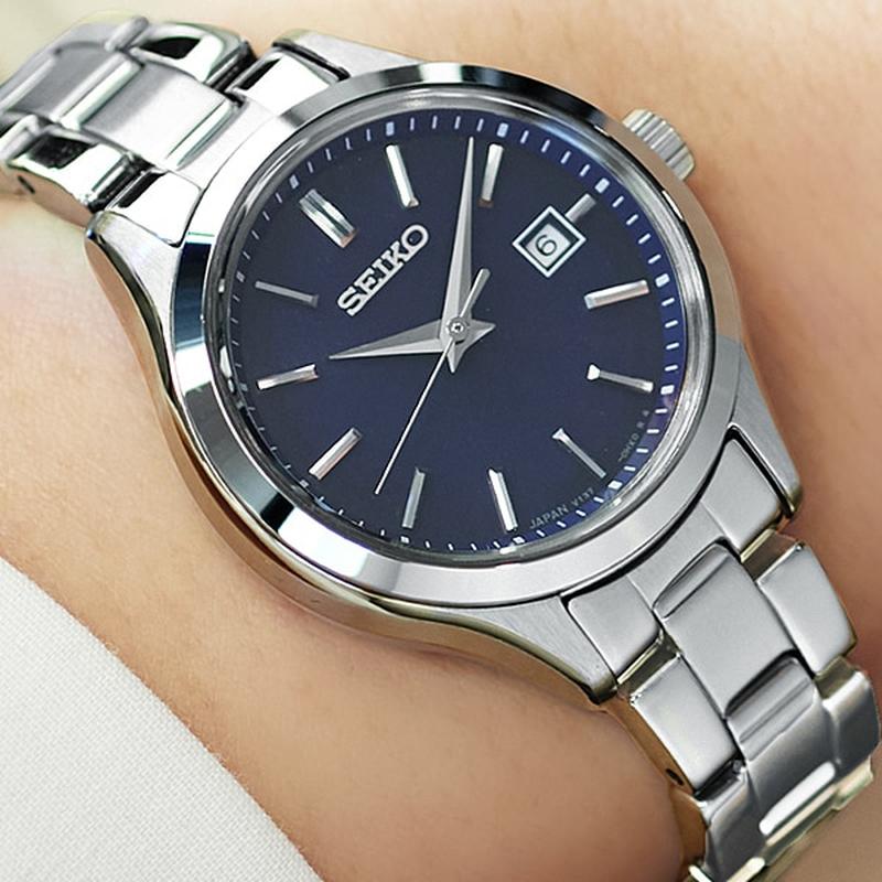 SEIKO selection STPX095 solar V137 watch 2022.11 released – IPPO