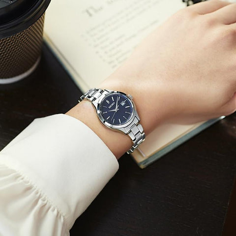 SEIKO selection STPX095 solar V137 watch 2022.11 released