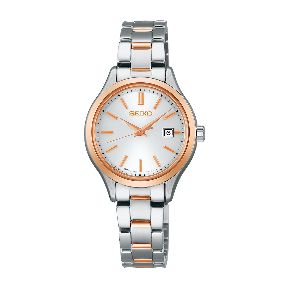 SEIKO STPX096 selection solar V137 watch 2022.11 released | IPPO