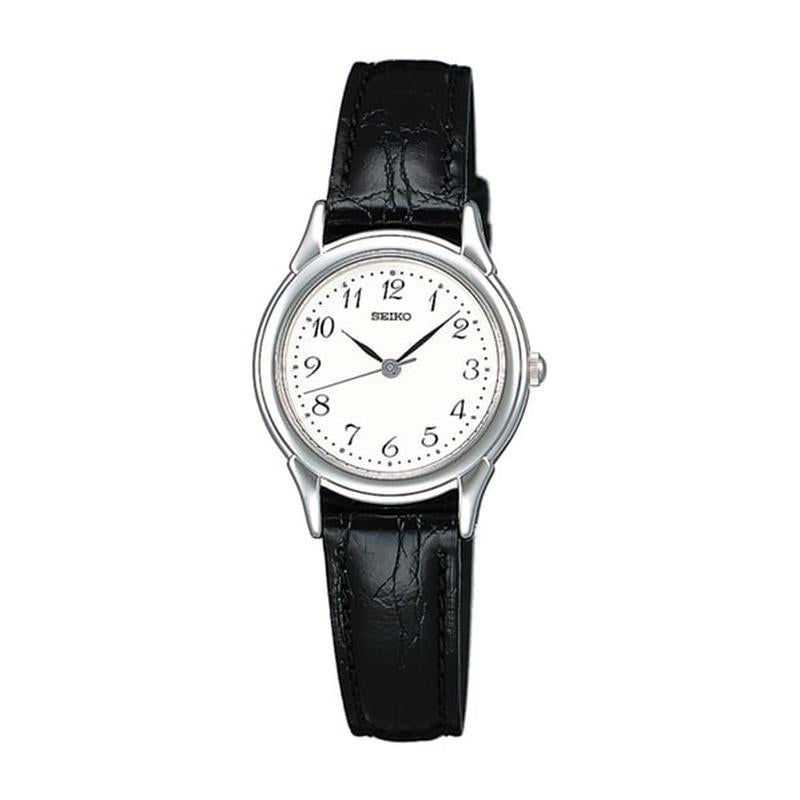 SEIKO STTC005 Watch - Selection Battery powered quartz watch (Image 6)