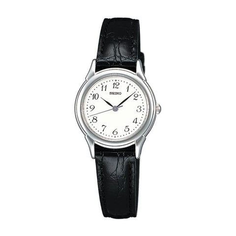 SEIKO STTC005 Watch - Selection Battery powered quartz watch (Image 6)