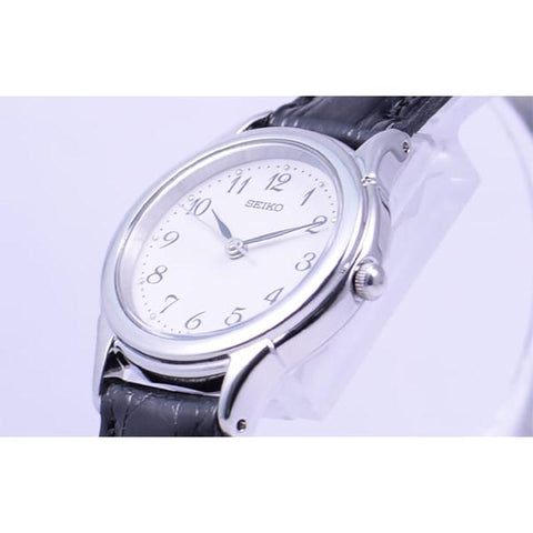 SEIKO STTC005 Watch - Selection Battery powered quartz watch (Image 2)