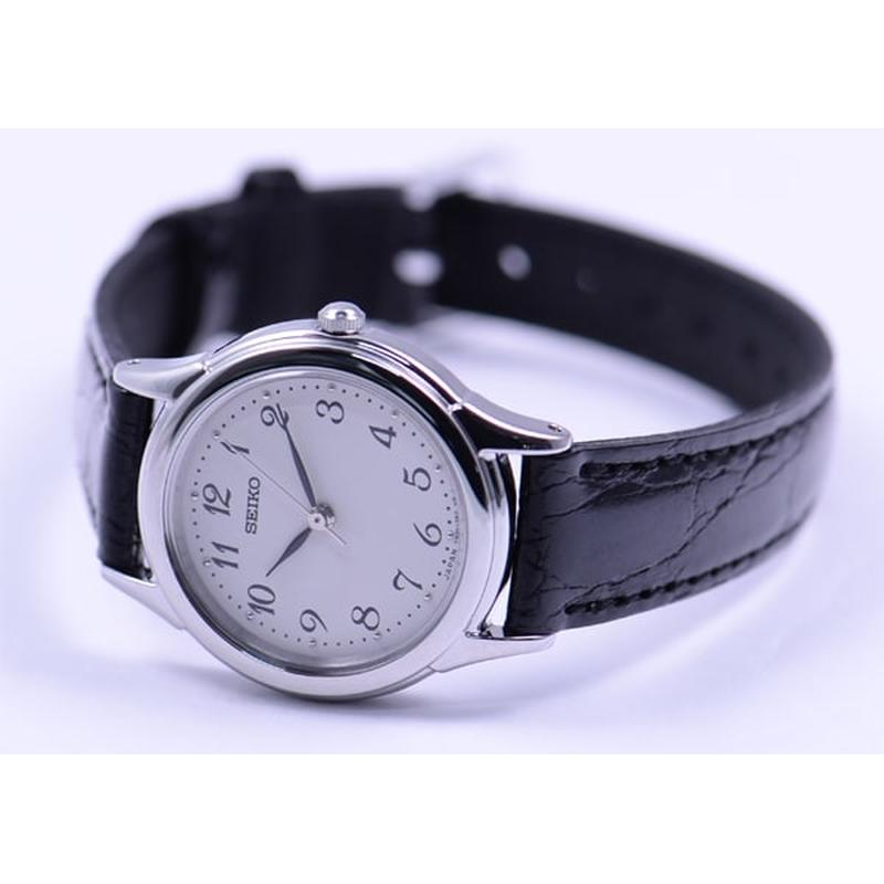SEIKO STTC005 Watch - Selection Battery powered quartz watch (Image 3)