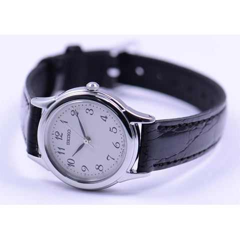 SEIKO STTC005 Watch - Selection Battery powered quartz watch (Image 3)
