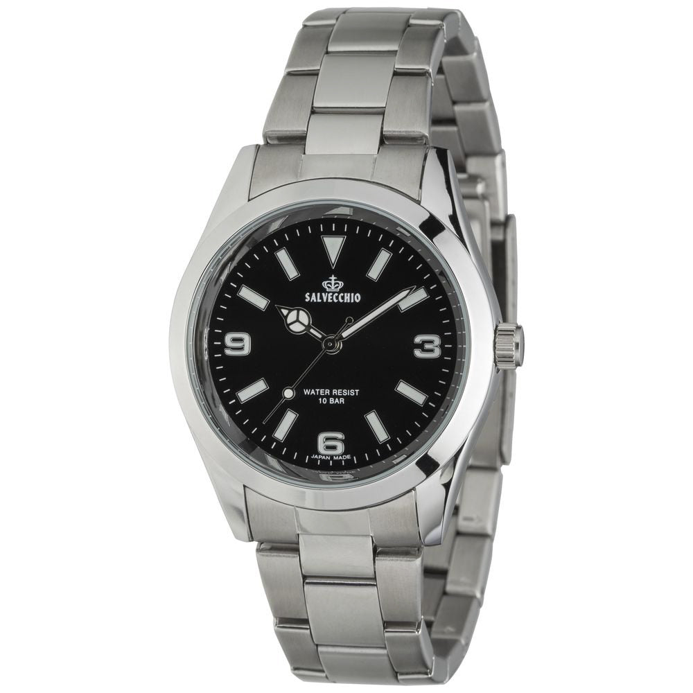 CLEVER SV-AM266-BKS Watch