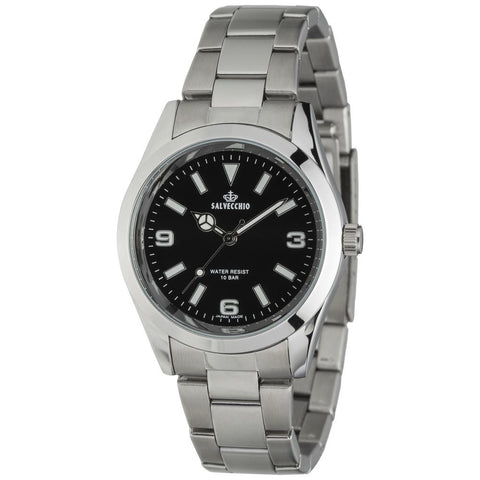 CLEVER SV-AM266-BKS Watch