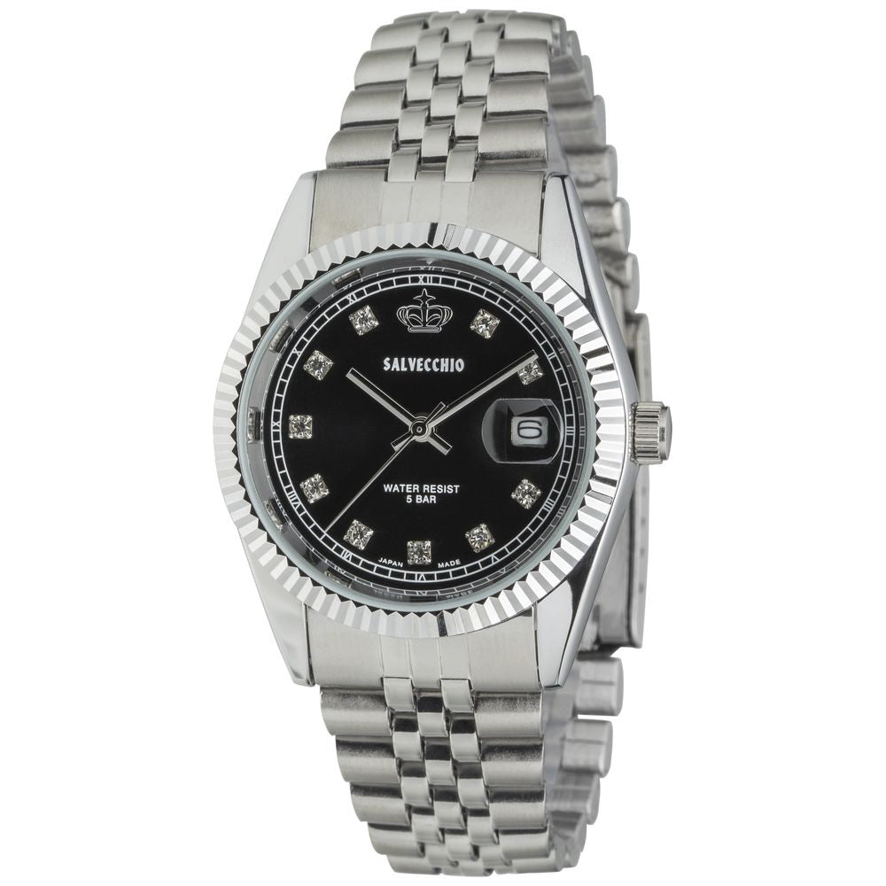 CLEVER SV-AM268-BKS Watch
