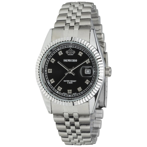 CLEVER SV-AM268-BKS Watch