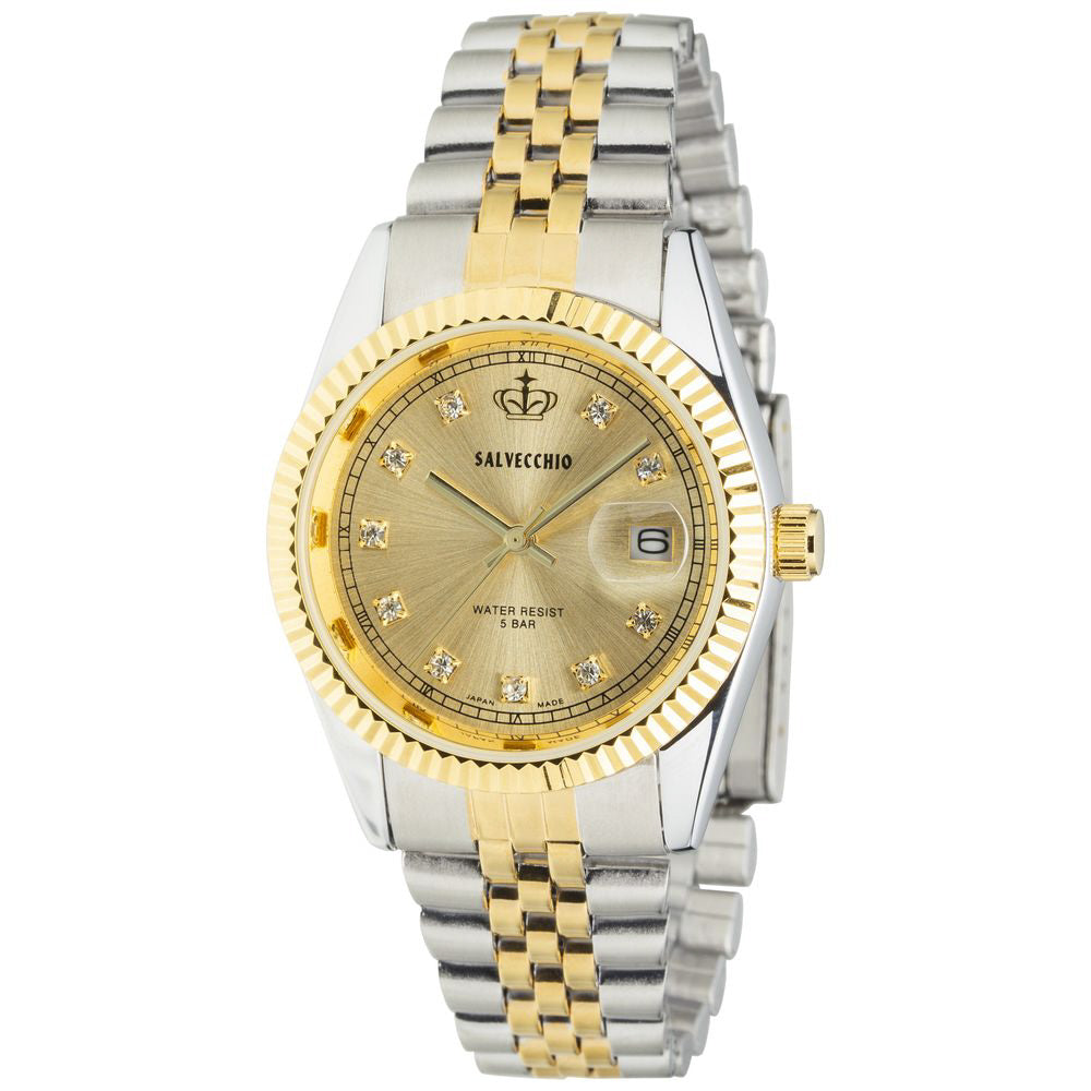 CLEVER SV-AM268-CHT Watch
