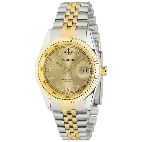CLEVER SV-AM268-CHT Watch