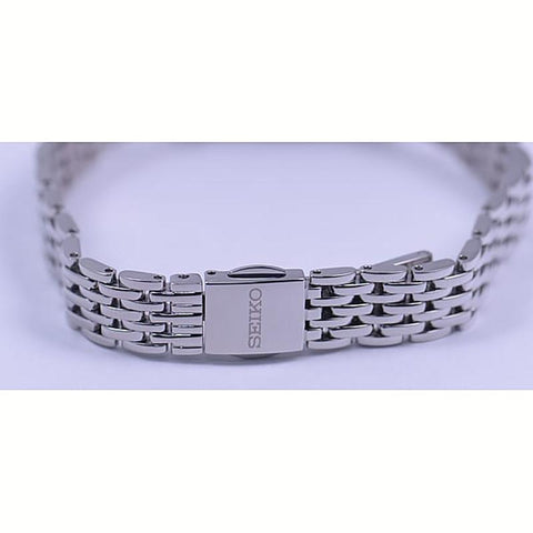 SEIKO Dolce & Exceline SWCQ047 solar stainless watch