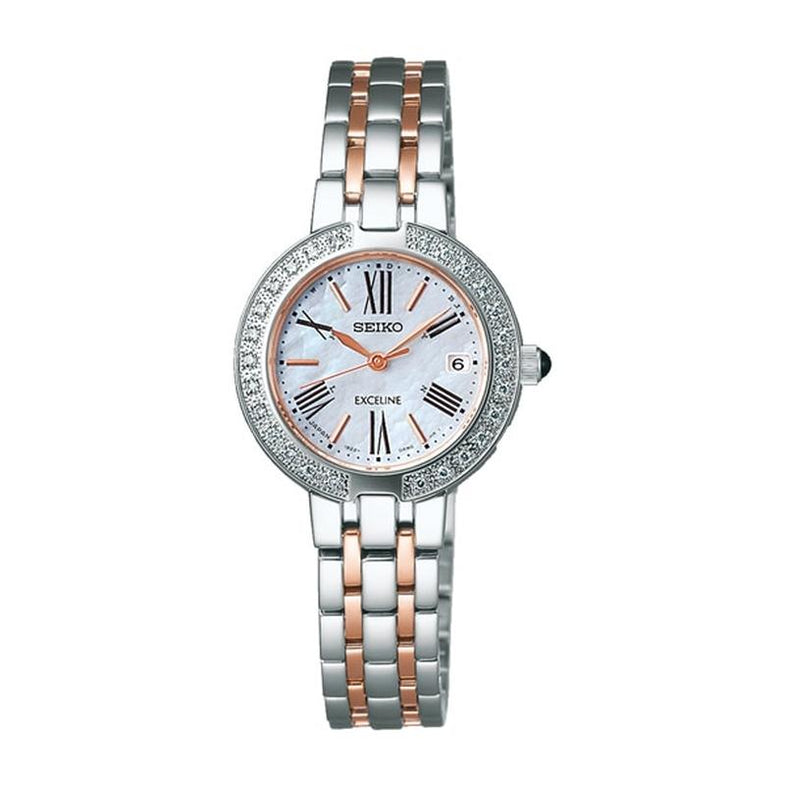 Seiko Dolce＆Exceline – IPPO JAPAN WATCH