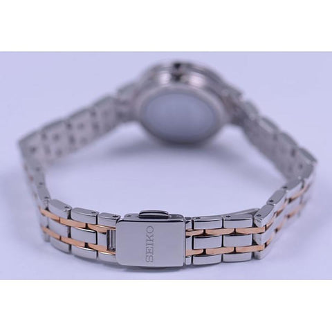 SEIKO Dolce & Exceline SWCW008 Solar wave correction watch