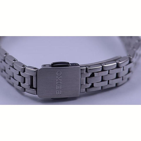 SEIKO Dolce & Exceline SWCW023 Solar wave correction watch