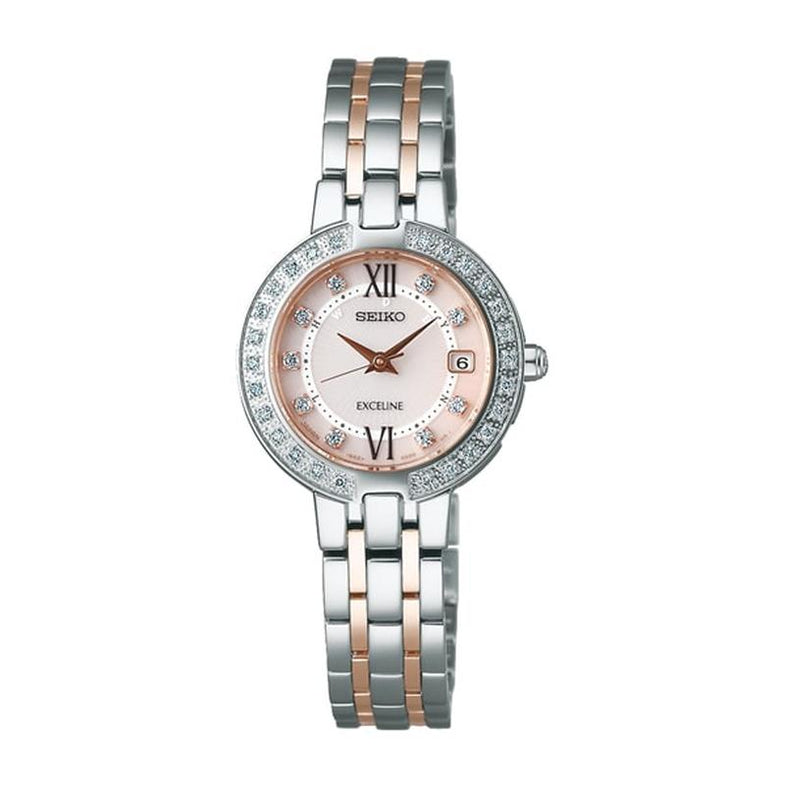 Seiko Dolce＆Exceline – IPPO JAPAN WATCH