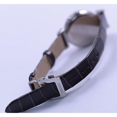 SEIKO Dolce & Exceline SWCW109 Solar wave correction watch