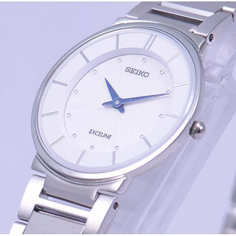 SEIKO Dolce & Exceline SWDL147 Battery powered quartz watch