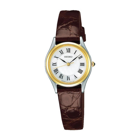 SEIKO Dolce & Exceline SWDL162 Battery powered quartz watch