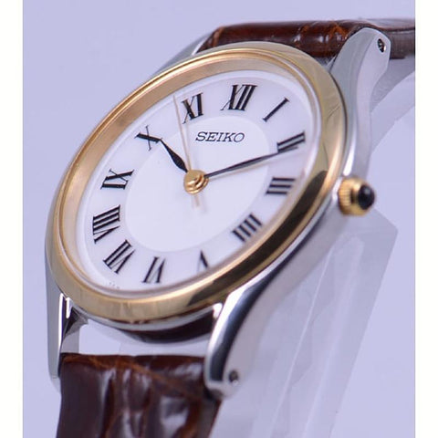 SEIKO Dolce & Exceline SWDL162 Battery powered quartz watch